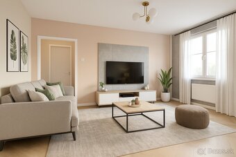 Na predaj Rodinný dom v obci Široké - 4