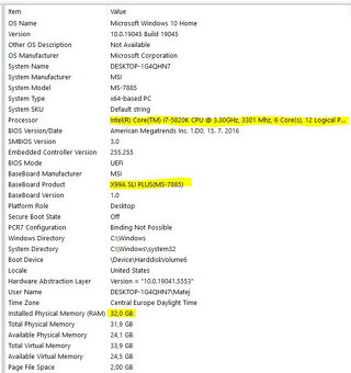 Herné PC GTX 1080ti Gaming X - 4
