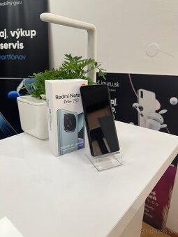 Xiaomi Redmi Note 14 Pro Plus 256GB - 4