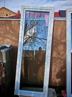 Balkónove dvere a okná - 4