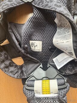 Babybjörn nosič - 4