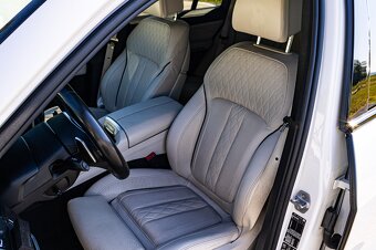 BMW X5 G05 xDrive30d / Nezávislé / Nočné videnie / Vzduch / - 4