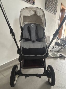 Bugaboo Buffalo - 4