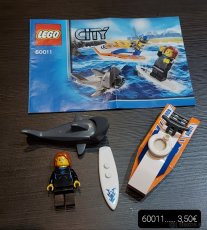 Lego city NASA a lego super Heroes, batman - 4