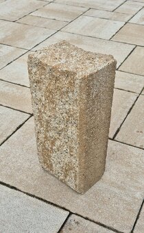 Palisady Casser latte 15x10x33cm 12ks - 4