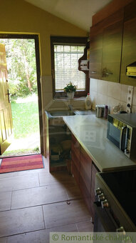 Chata pri lyžiarskom vleku, Drienica - 4