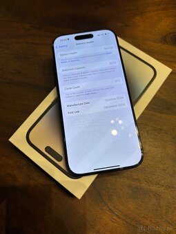 IPHONE 16 PRO 512GB - 4