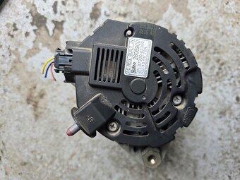 Alternátor Hyundai i20 1.2 37300-03300 - 4