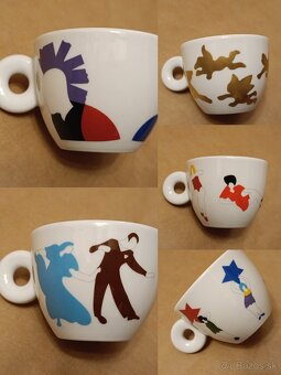 Zbierka porcelánu - 4