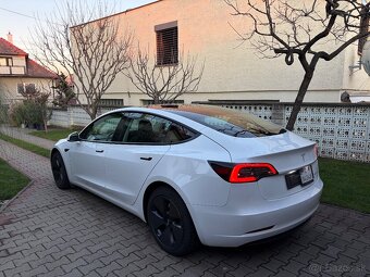 Tesla model 3 ✅ Long Range ✅ Amd Ryzen ✅ EAP ✅ Tazne - 4