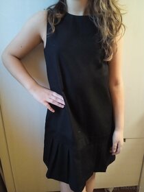 Dievcenske saty HM - 4