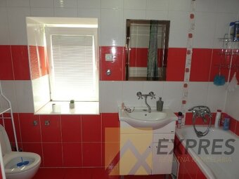 RK EXPRES - predaj rodinný dom v Handlovej, ul. Krasku - 4