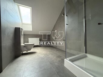 TUreality ponúka na predaj rodinný dom v Lubeli - 4