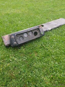 Pristrojovka multicar - 4