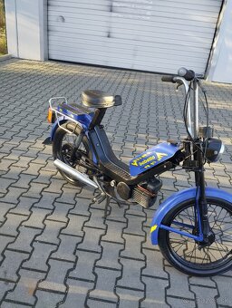 Predám Babetu 210 - 4