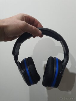 Slúchadlá Turtle Beach STEALTH 600 Gen2 - 4
