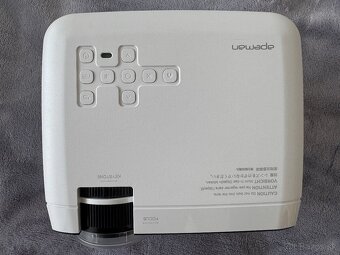 Apeman LC350 projektor - 4