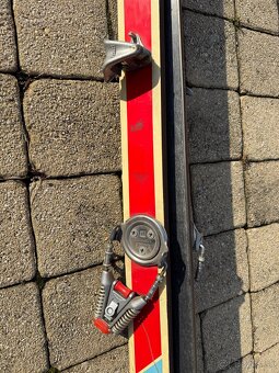 Lyze stare retro vintage - 4