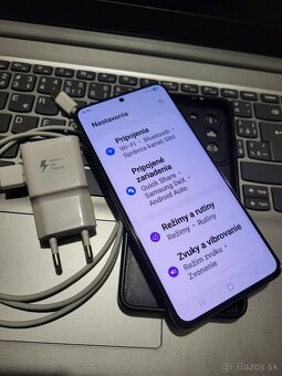 Predám Samsung S21 5G - 4