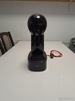 NESCAFE DOLCE GUSTO - 4