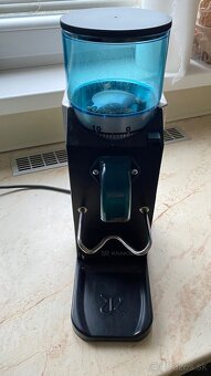 Rancilio Rocky Sd - 4