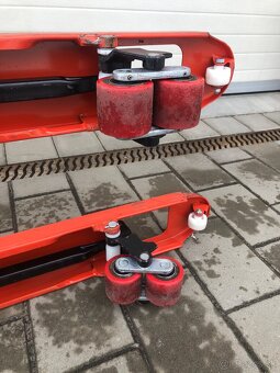 Paletak,paletovy vozik - 4