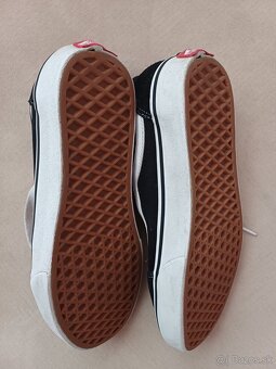 Značkové tenisky VANS - 4