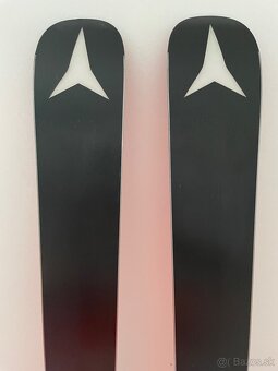 Lyže Atomic SG FIS - 4