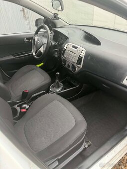 Predam Hyundai i20 - 4