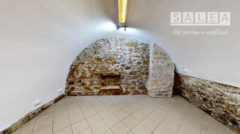 OBCHODNÝ PRIESTOR, 32m2, ŽILINA - CENTRUM - 4