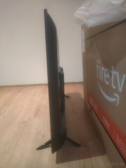 Amazon Fire TV 4-Series 55" 4K - 4