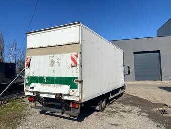 Iveco Eurocargo 75E18, Euro 5, čelo +DPH - 4