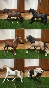 Schleich kone - 4