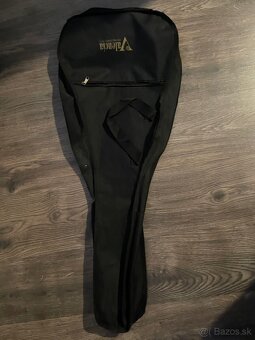 🎸 Klasická gitara Valencia + príslušenstvo – kompletný set - 4