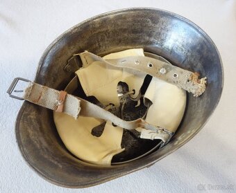 Helma prilba  rohatka - 4