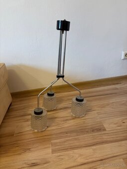 Darujem Retro lustre - 4