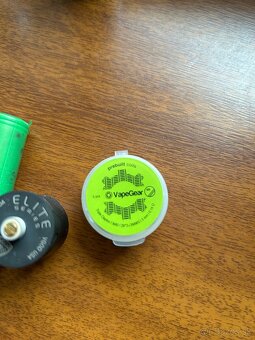 Vapa VGOD 2 pro RDA - 4