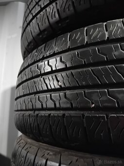 Goodyear Wrangler Territori HT 255/65R18 - 4