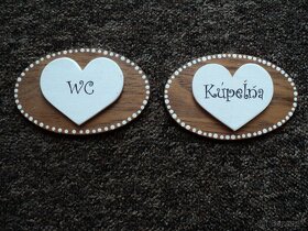 Sieťka na okno, dvere,lampa, demižóny,... - 4