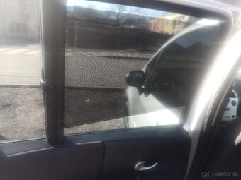 Predám Renault Modus 1,2 turbo 74kw - 4