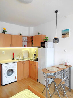 Studio na prodej v Sunny Day 6, Bulharsko - 4