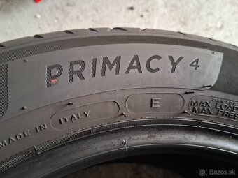 195/55 r16 letné pneumatiky Michelin - 4
