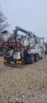 Predam Iveco fekal+cistiace - 4