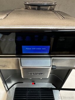 Siemens EQ.6 plus s500 - 4