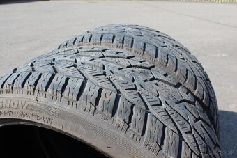 Zimné pneumatiky 225/40R18 - 4