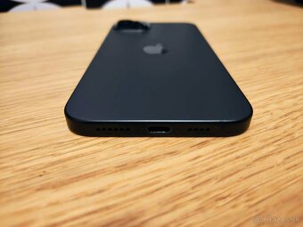 iPhone 15 Plus | V ZÁRUKE do 2027 | SK Distribúcia (Orange) - 4