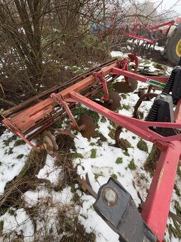 Horsch Terano 3 Fx - 4