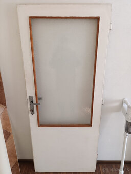 Predam dvere vnutorne - 4