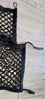 Origo Sietky do Kufra SKODA - 4