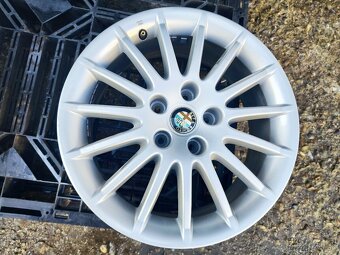 Alu Sada =5x108= R16 =ALFA ROMEO - 4